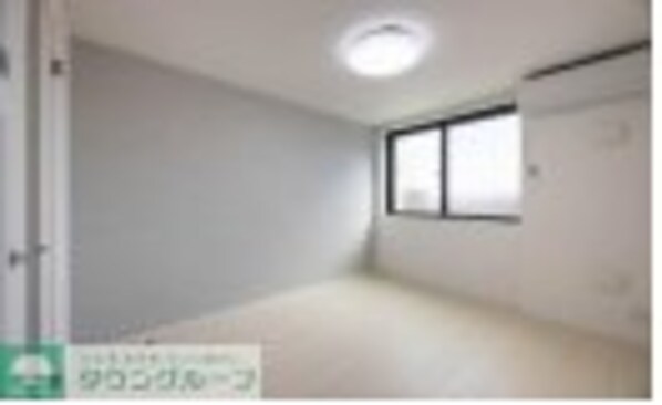 アザーレ・パッシオ矢部Bの物件内観写真